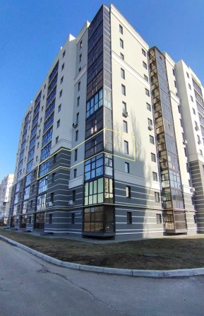 ТОРГ! Трикімнатна 100 м.кв. ЗСУ 1. (Інтер 1) - фото 1