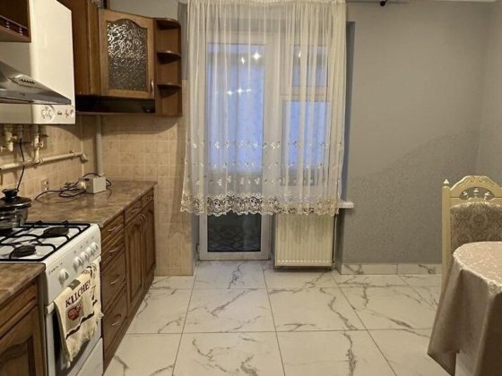 Продаж 2х кім, Бам, 56м.кв Ужгород