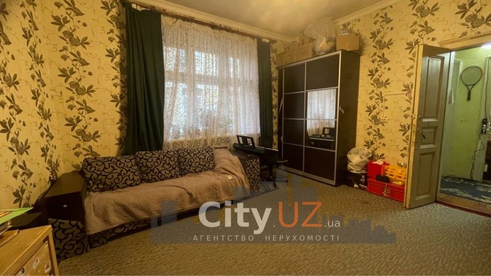 Продається квартира - напівособняк - фото 1