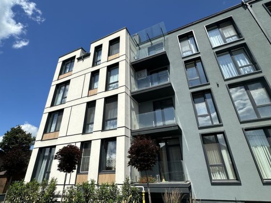 Продаж 2-кімнатної новобудови (5 хв до центру) Черновцы