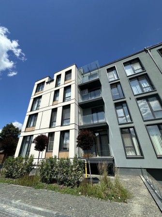 Продаж 2-кімнатної новобудови (5 хв до центру) - фото 1