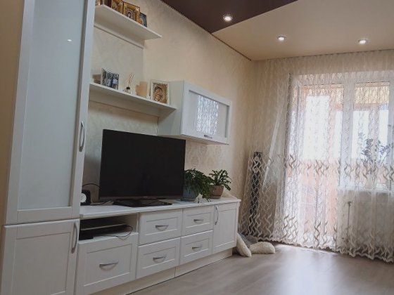 Продам 2к квартиру з ремонтом в Новобудові Суми