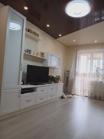 Продам 2к квартиру з ремонтом в Новобудові - фото 1