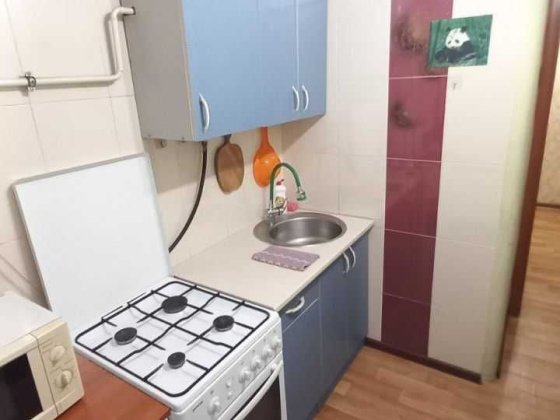 Продаж 1-кімн. кв., р-н "Дніпроплази" Черкассы