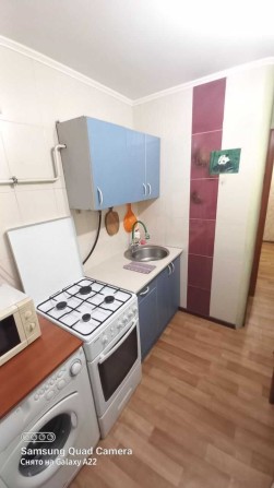 Продаж 1-кімн. кв., р-н "Дніпроплази" - фото 1