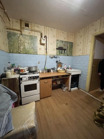 Продам 2 кімнатну квартиру - фото 1