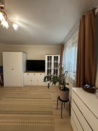 2 кімнатна квартира поруч з гімназією - фото 1