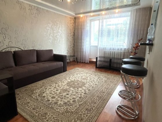 Продаж! 3 кімн.квартира в центрі! Сумы