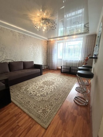 Продаж! 3 кімн.квартира в центрі! - фото 1