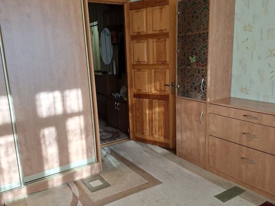 Продаж 3-кімнатної квартири Черкассы