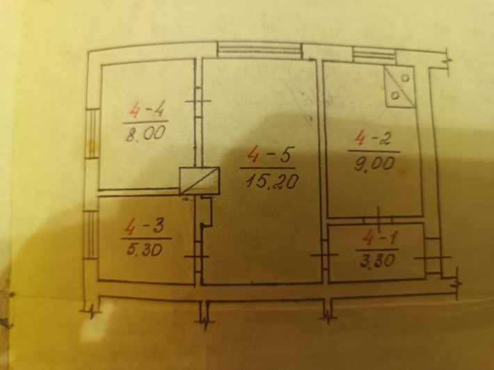 Продам 3-х комнатную квартиру в Черновцах р-н садгора - фото 1