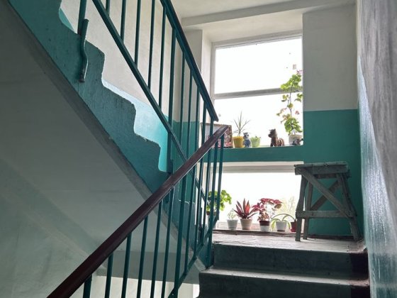 Кватира на Британскій Сумы