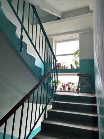 Кватира на Британскій - фото 1