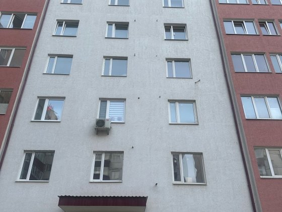 Продається однокімнатна квартира Черновцы