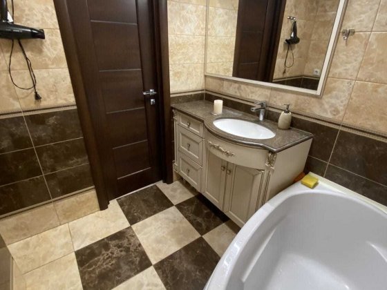 2к квартира з євроремонтом Вул. ЗСУ Суми