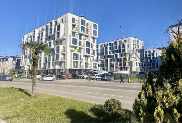 Продаж квартири в ЖК Б4 - фото 1