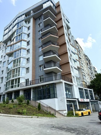 Продам 2-кімн Новобудову, зданий будинок, 89м2 - фото 1