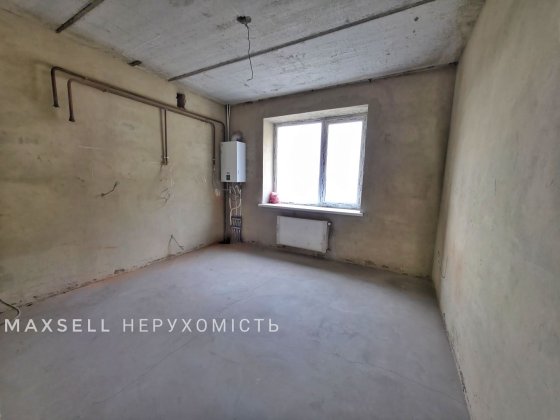 Кращий будинок - Харківська 3/2. Простора 2-кімнатна - 85 м². Сумы