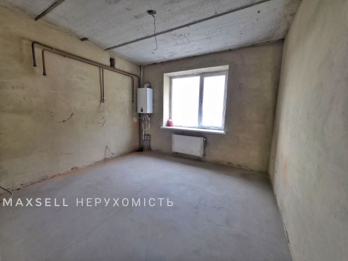 Кращий будинок - Харківська 3/2. Простора 2-кімнатна - 85 м². - фото 1