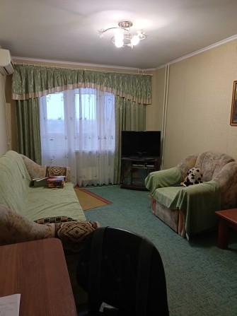 3-х кім. квартира р-н ТРЦ " Дніпроплаза" Актуально! - фото 1