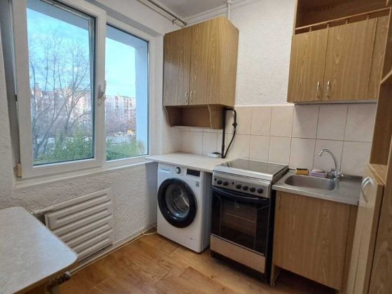 Продаж 2кімнатної квартири Першої Танкової Бригади Чернігів