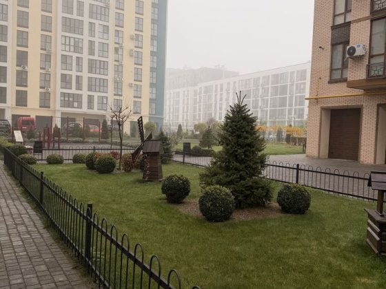 Продаж квартири в ЖК Сімейний Люкс Черкассы