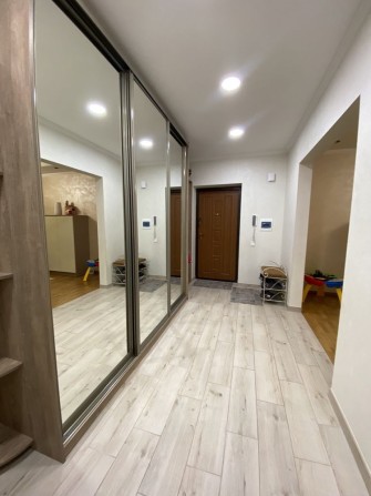 продається 2 кімнатна новобудова вул.Воробкевича (ЖК Зоряний) - фото 1