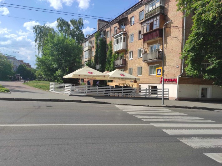 2кімнатна квартира в історичному центрі по вул. Серьожнікова, р-н Валу - фото 1