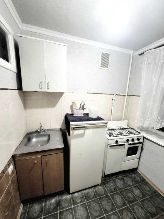 Продам 1-кквартиру центр, вул. Засумська - фото 1