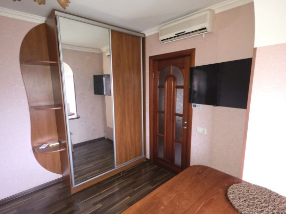 2-кімн квартира з автономним газовим опаленням Черкассы