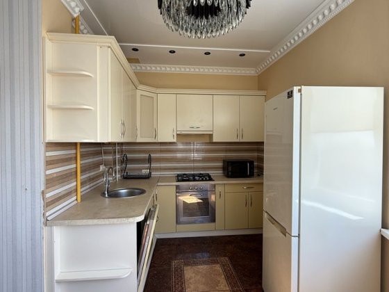 Продаж просторої 3-х кімнатної. Ужгород