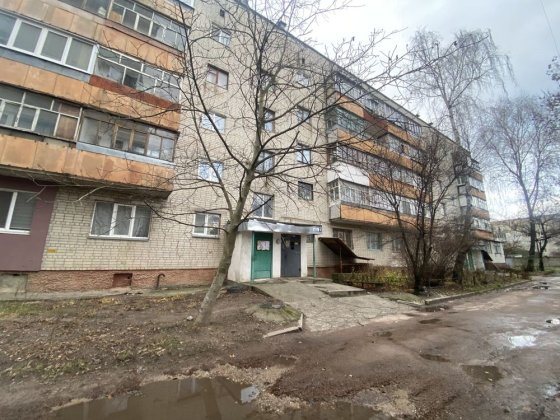 Продам 1-кімнатну, район Ремзаводу Чернигов