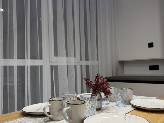 Продам 3-к квартиру з новим ремонтом — заїжджай і живи Черкассы