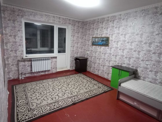 Продам однокомнатную квартиру на Мира 5, собственник Суми