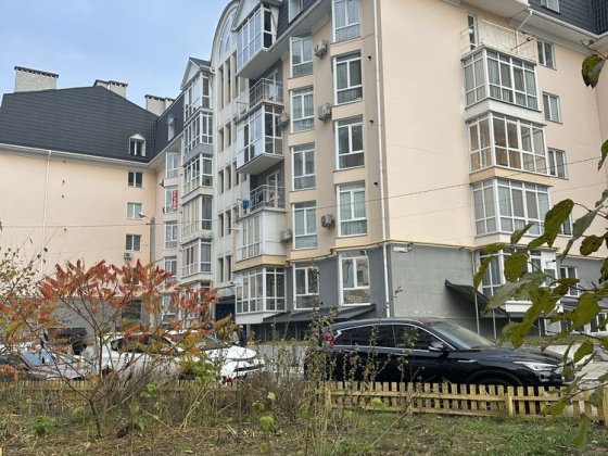 1 кім кв 48 м Еськова Стрілецька набережна новобудова автономка Єоселя Чернигов