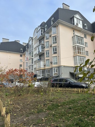 1 кім кв 48 м Еськова Стрілецька набережна новобудова автономка Єоселя - фото 1