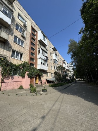 3х кімнатна чешка район бульвару - фото 1