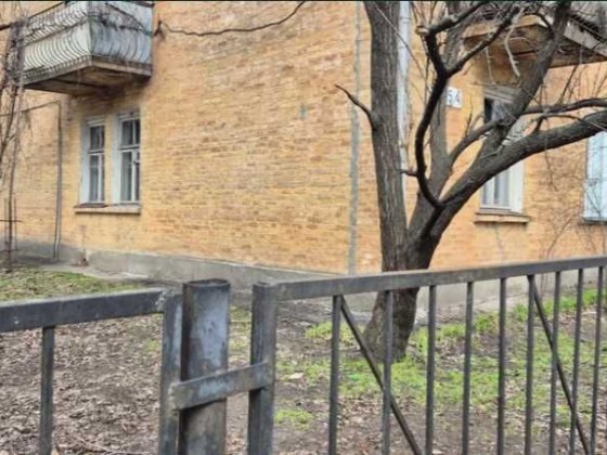 Продаж 3 кім.квартири в районі Сєдова Черкассы