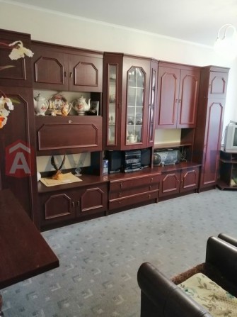 3-кім квартира в центрі,Є-відновлення - фото 1