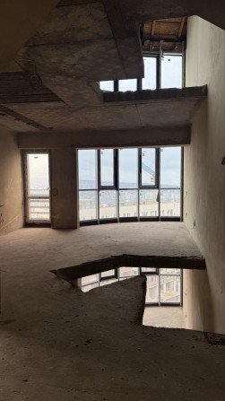 Пентахаус з вражаючим виглядом р-н Майдан, вул.Щербанюка - фото 1