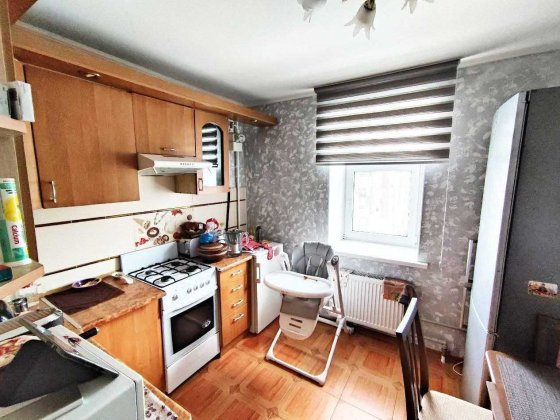 Продаж 2-кімнатної квартири вул.Заливна (поруч Атріум) Сумы