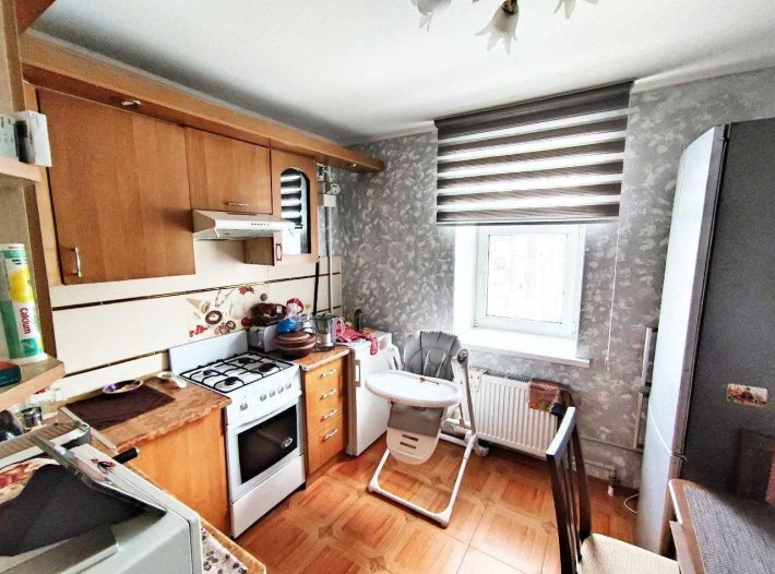 Продаж 2-кімнатної квартири вул.Заливна (поруч Атріум) - фото 1