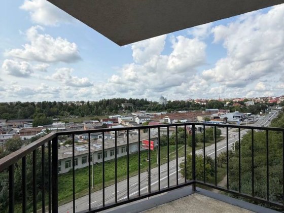 2к новобудова на вул.Південно-Кільцева Черновцы