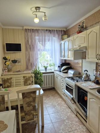 НОВА ЦІНА!!!Продам три кімнатну квартиру в районі Градецького - фото 1