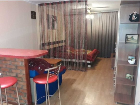 1к студия Б. Шевченка Центр (Любава) Черкаси