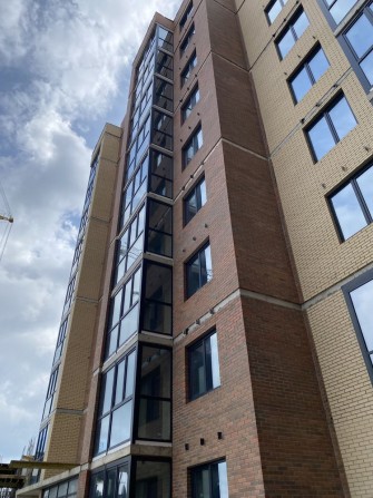 Продаж 1 кім квартири в Жк Unit Водограй - фото 1