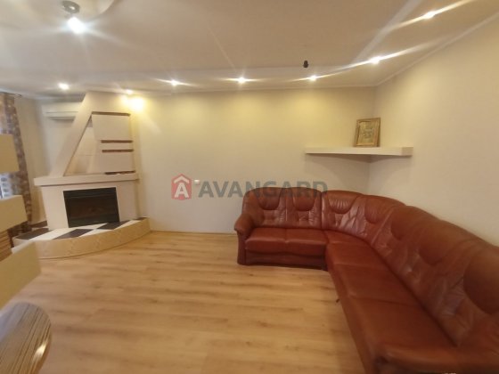 Велика трикімнатна єВідновлення Черкассы