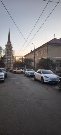 3 кімнатна квартира в центрі міста - фото 1