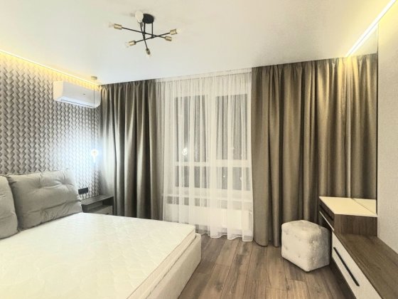 Якщо мрієте про достойну квартиру це вона Черкассы