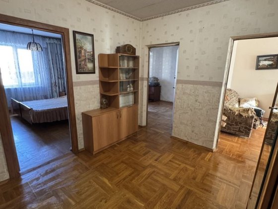 єВідновлення, єОселя, 3 к , вул. Бєлова, Епіцентр. Продаж Чернигов